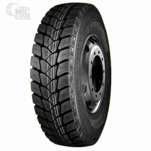 BlackLion BD280 (ведущая) 315/80 R22,5 154/150J 20PR